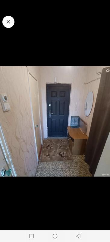 Продам однокомнатную квартиру в городе Орск по улице Попова 5А на пятом этаже в девятиэтажном панель - Орск