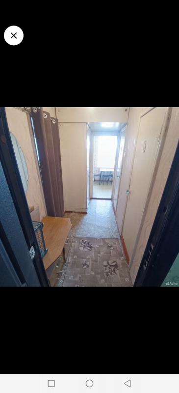 Продам однокомнатную квартиру в городе Орск по улице Попова 5А на пятом этаже в девятиэтажном панель - Орск