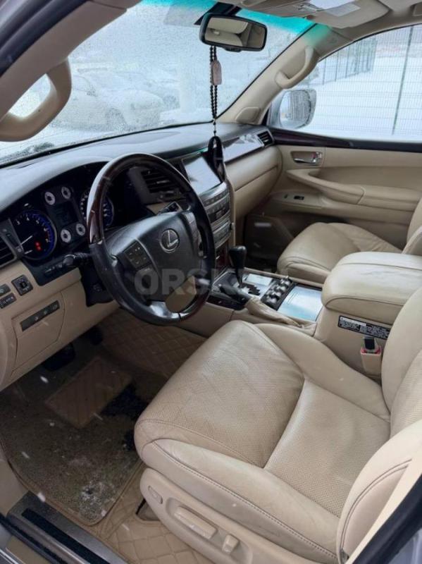 В отличном состояние, резина зима лето. - Орск