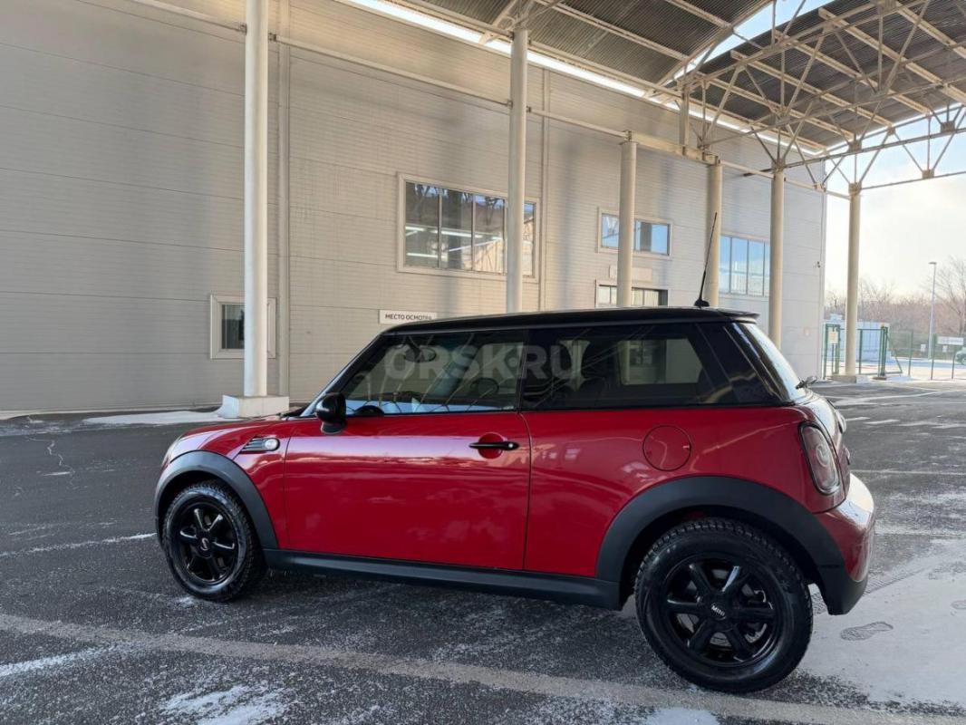 2010 год ,
Полноценный автомат ! - Орск