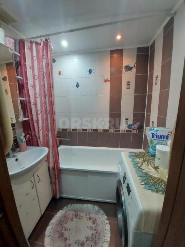 Продам 3-х комн. - Орск