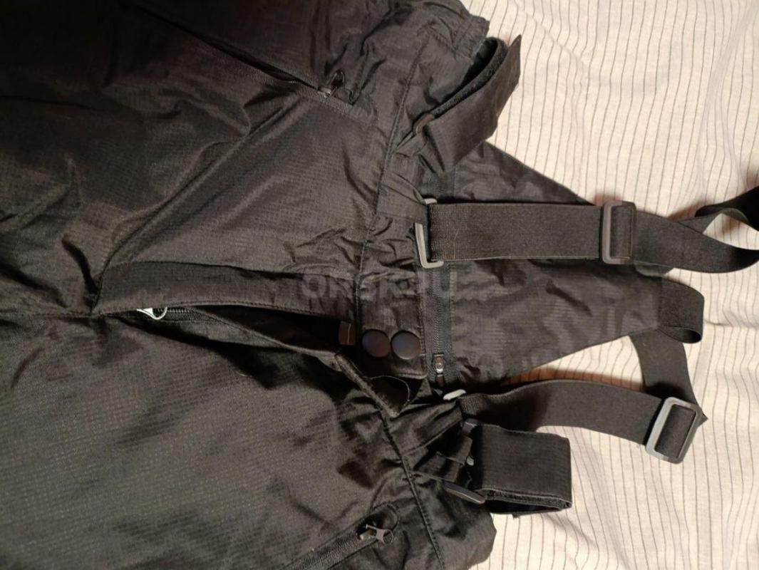 комбинезон зимний - Орск