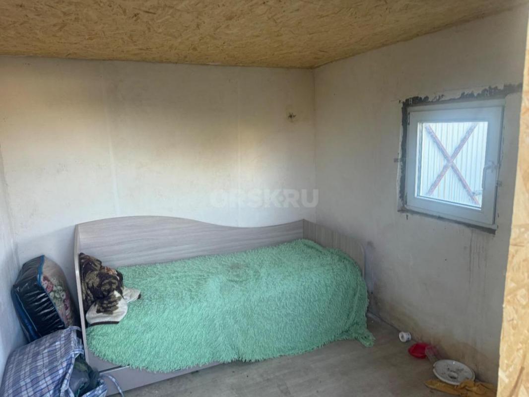 Продам Дачу по улице энергетиков после Петрола около  теплиц где продают цветы !!! - Орск