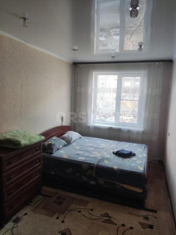 Сдам 4 комн квартиру на длительный срок. - Орск