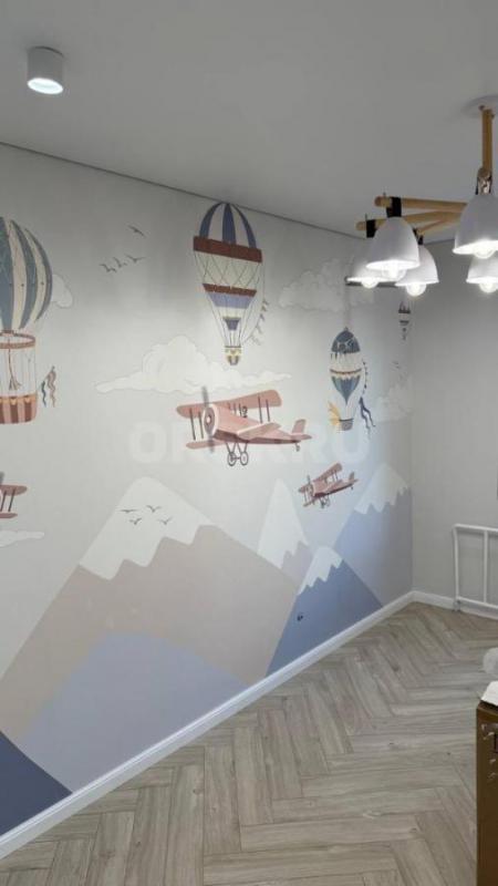 —РЕМОНТ КВАРТИР, ДОМОВ И ОФИСОВ—89058990991 — НАТЯЖНЫЕ ПОТОЛКИ—Замер БЕСПЛАТНО. - Орск