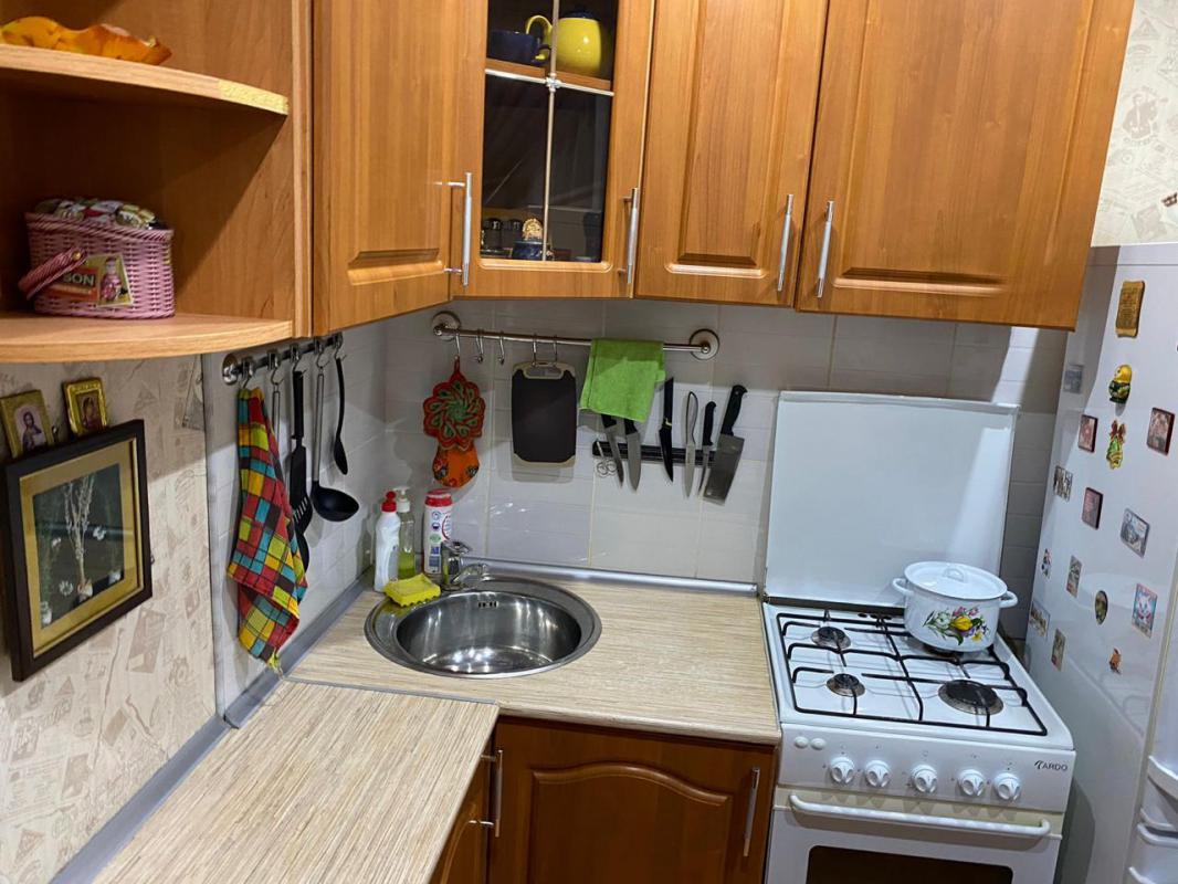 Сдаеться двухкомнатная квартира на длительный срок, семейной паре , любителям выпивать не беспокоить - Новотроицк