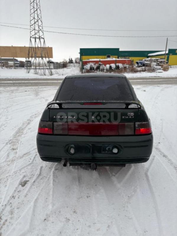 Продам, 2004 год выпуска, отличное состояние, 4 хозяина, без вложений! - Орск