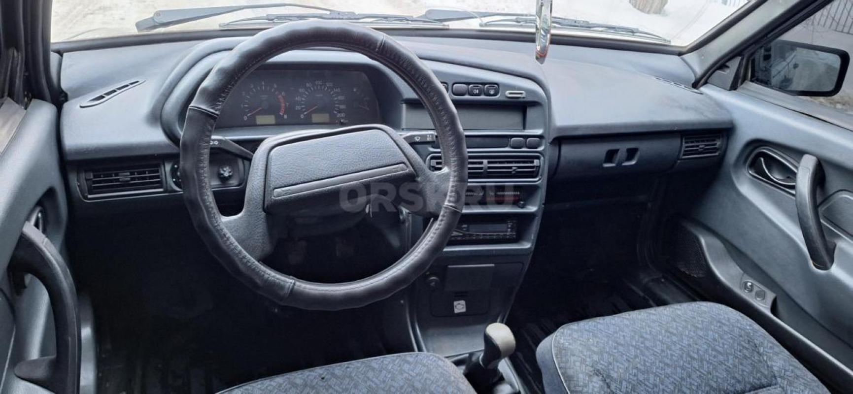 Продам Ваз 2115 в хорошем состоянии. 
1 собственник по птс. - Орск