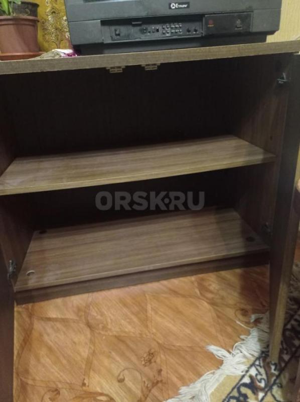 Продается стенка б/у, ширина - 335 см. - Новотроицк