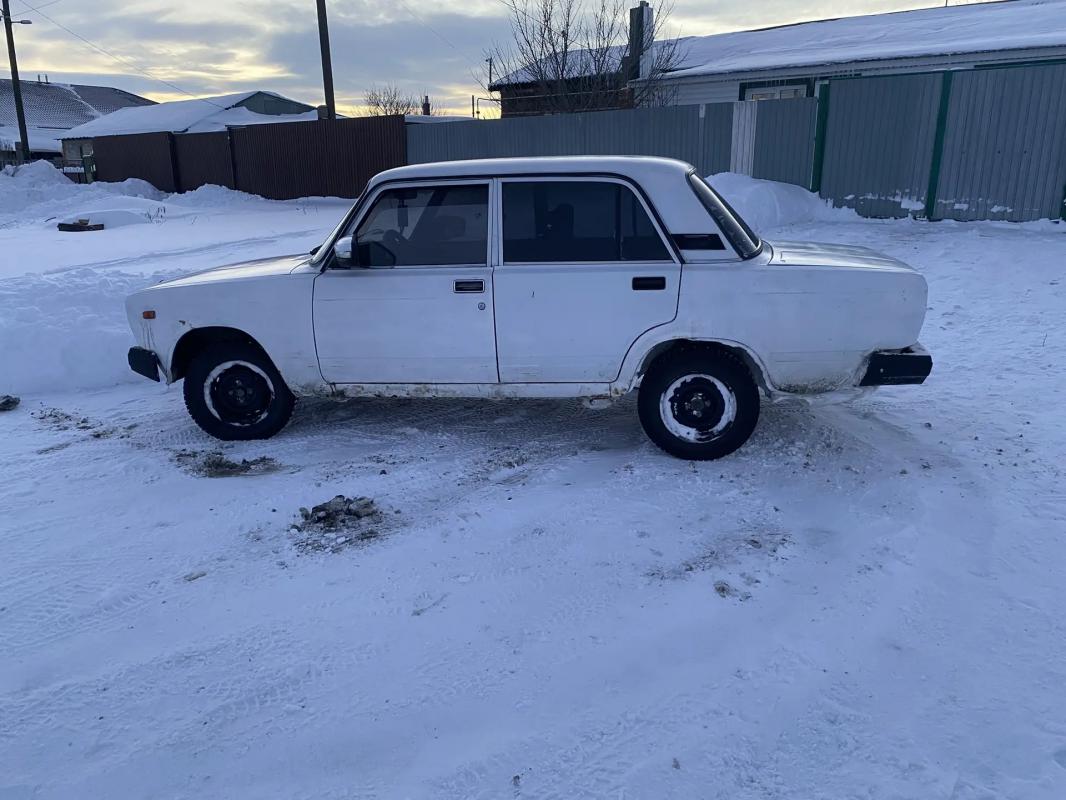 Продам 2107 2008 года
Мотор и ходовка в идеальном состоянии, по кузову есть моменты, дно не гнилое, - Орск