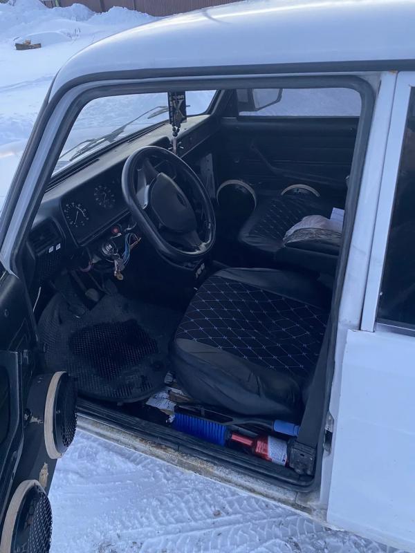 Продам 2107 2008 года
Мотор и ходовка в идеальном состоянии, по кузову есть моменты, дно не гнилое, - Орск