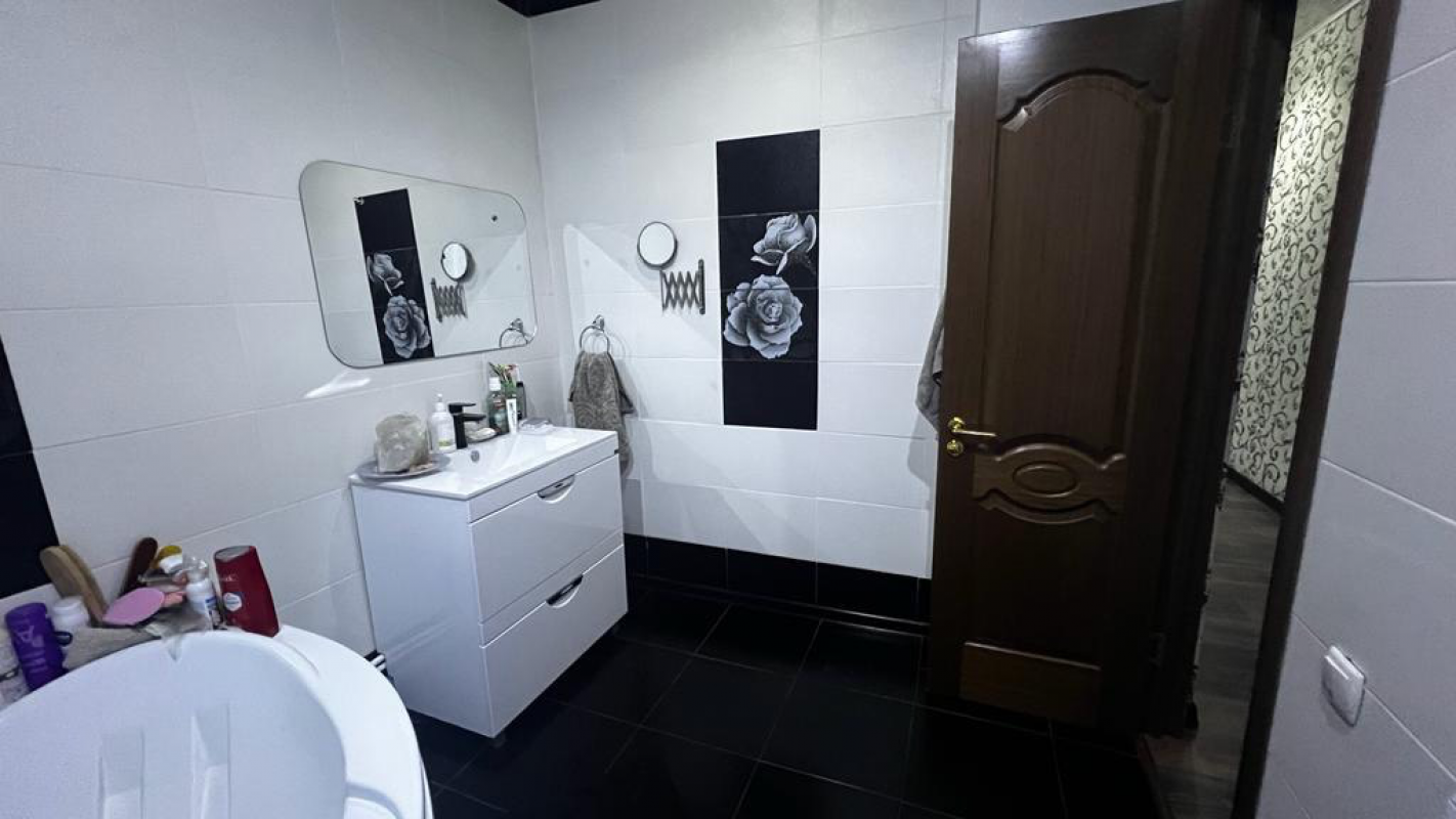 Продается 3-х комнатная квартира. - Новотроицк