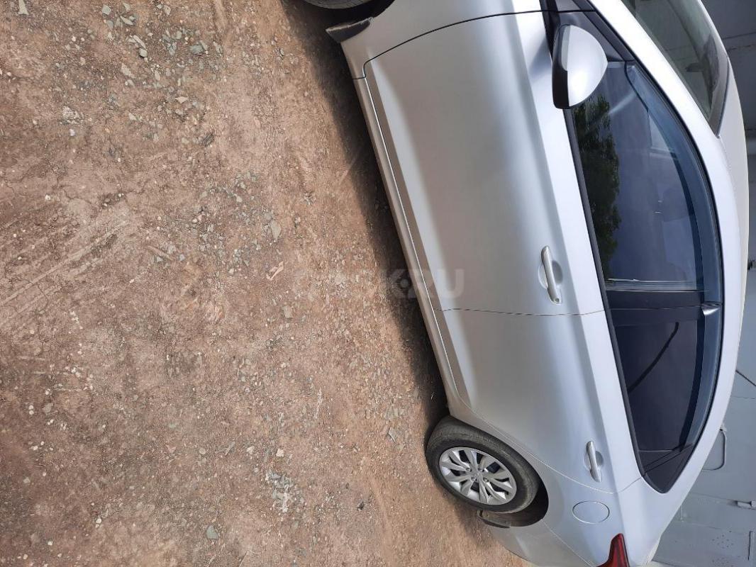 Продам свое авто в отличном состоянии. - Орск