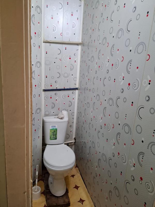 Сдам трёхкомнатную квартиру, улица советская 64а, цена 18000 руб. - 