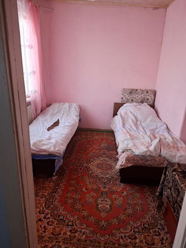 Сдам трёхкомнатную квартиру, улица советская 64а, цена 18000 руб. - 