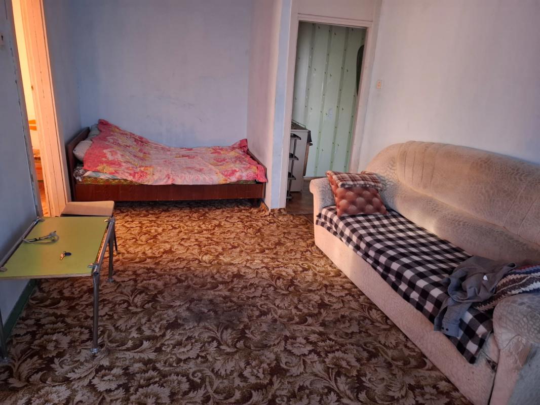 Сдам трёхкомнатную квартиру, улица советская 64а, цена 18000 руб. - 