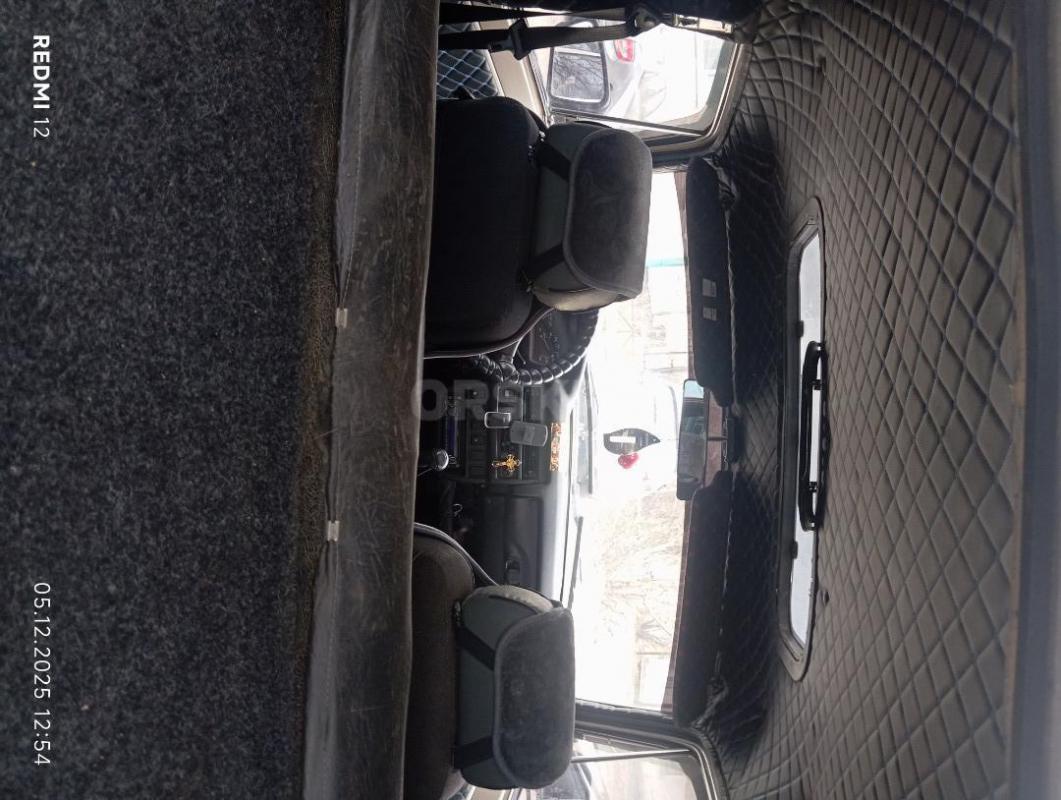 Продам ниву 21213. - Орск