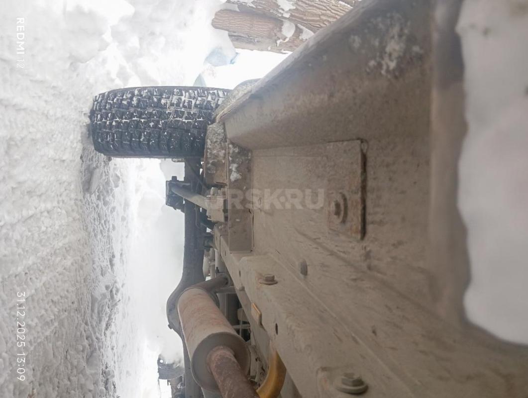 Продам ниву 21213. - Орск