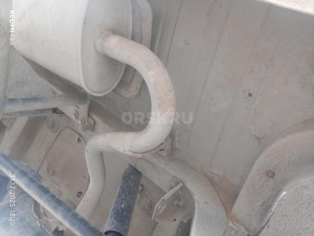 Продам ниву 21213. - Орск