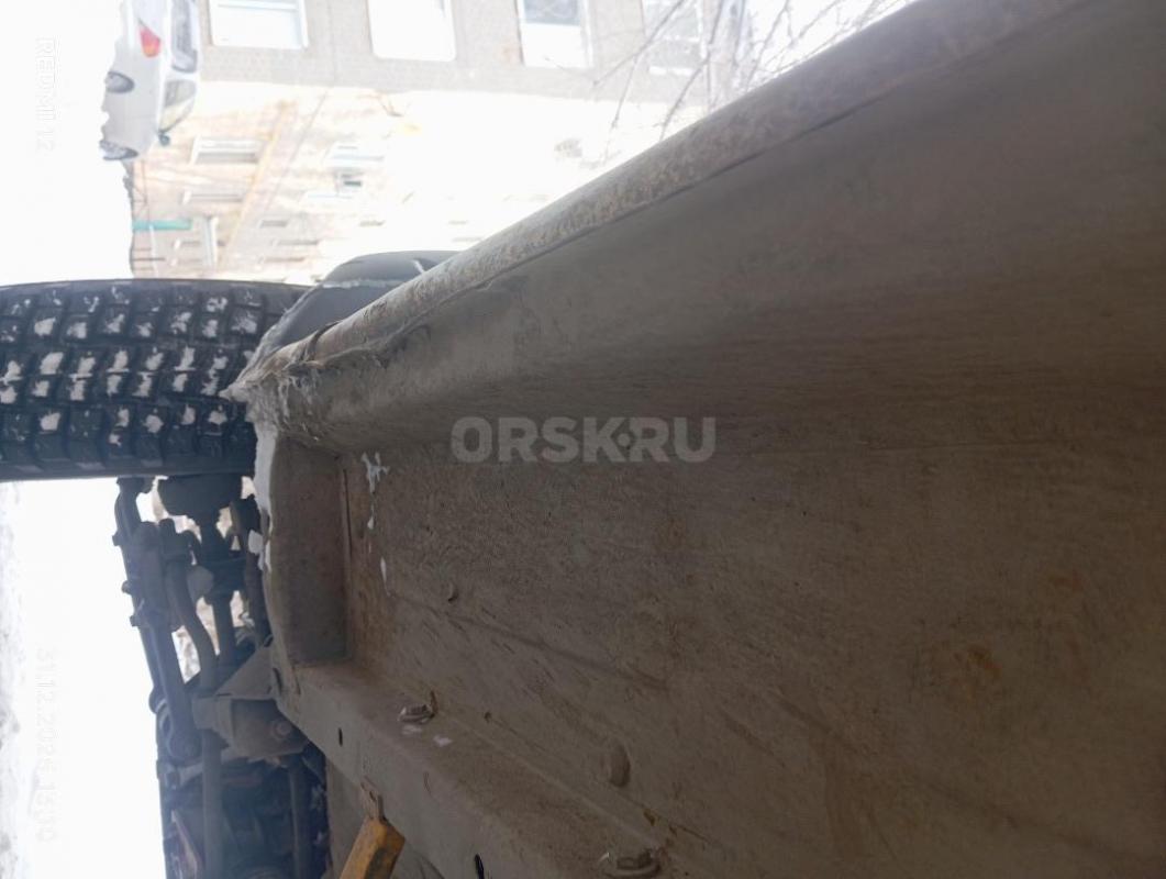 Продам ниву 21213. - Орск