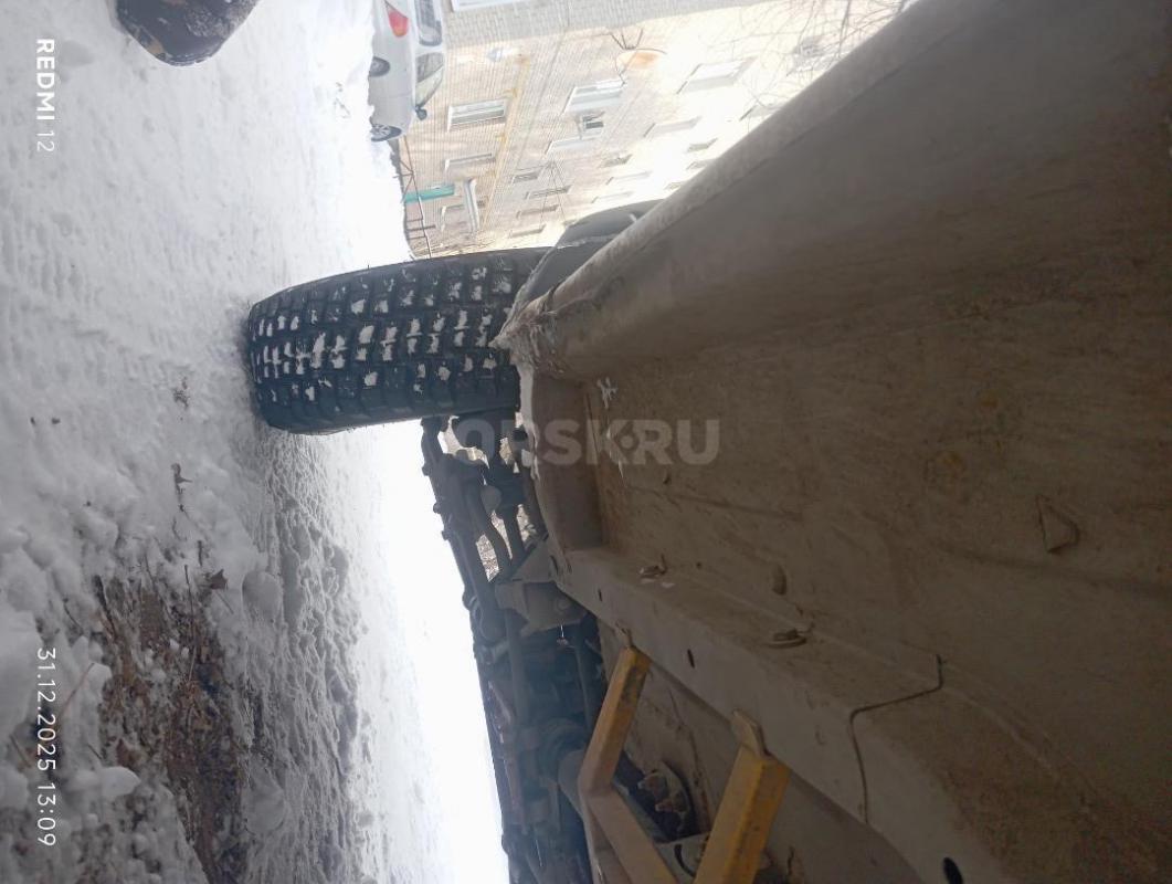 Продам ниву 21213. - Орск