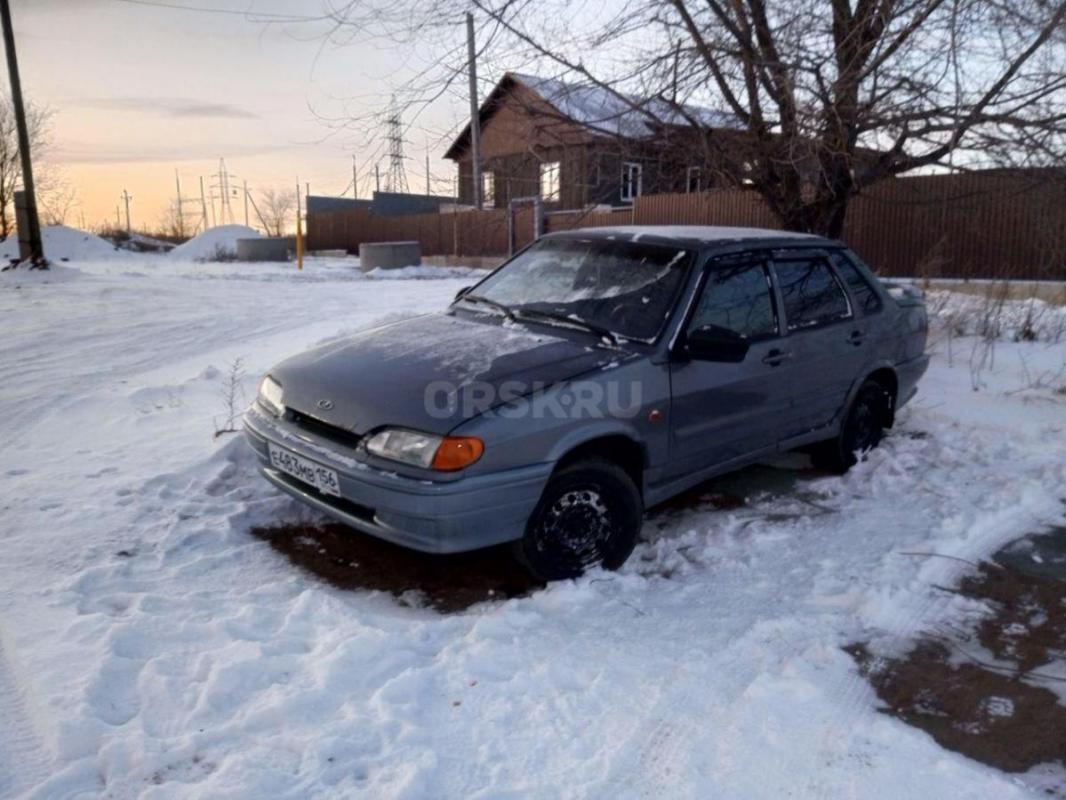 Продам в отличном состоянии 21154 Lada Samara. - Орск