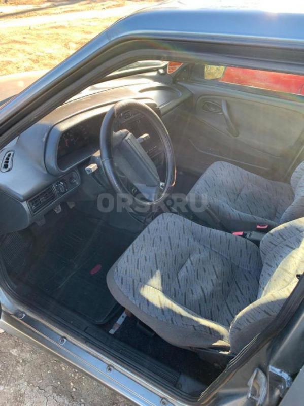 Продам в отличном состоянии 21154 Lada Samara. - Орск