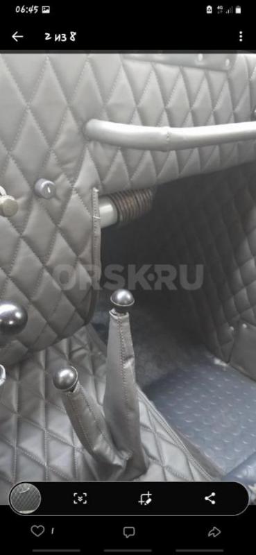 Продам Газ 69 на отличном ходу,езжу каждый день, описывать долго и много что сделал! - Орск