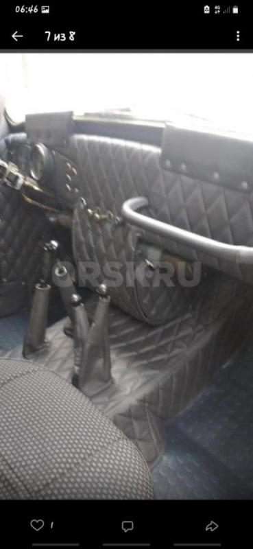 Продам Газ 69 на отличном ходу,езжу каждый день, описывать долго и много что сделал! - Орск