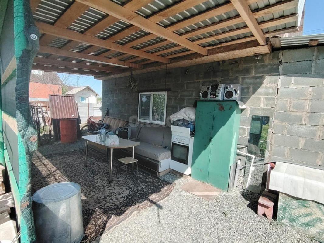 Живете в квартире, а хочется летом побыть на природе? - Орск