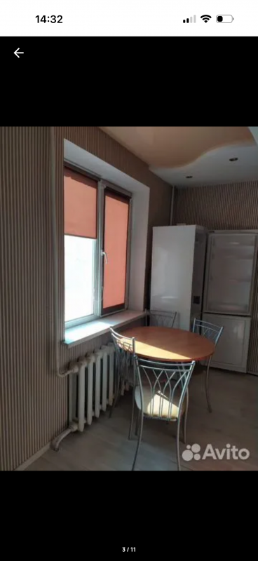 Сдам хорошую квартиру на длительный срок - Новотроицк