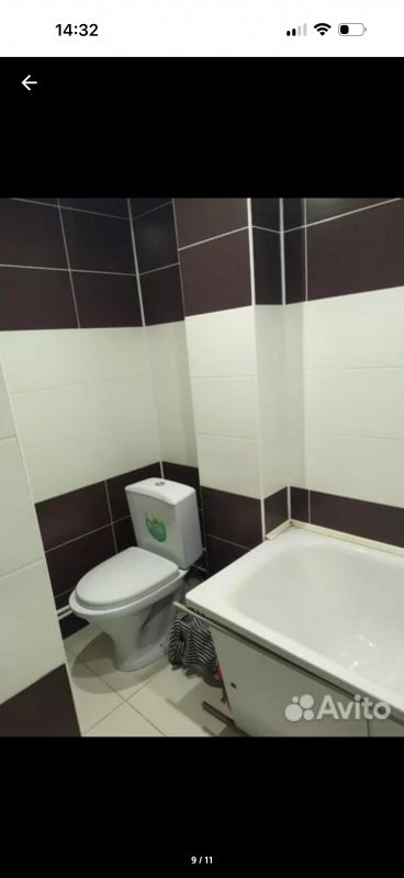 Сдам хорошую квартиру на длительный срок - Новотроицк