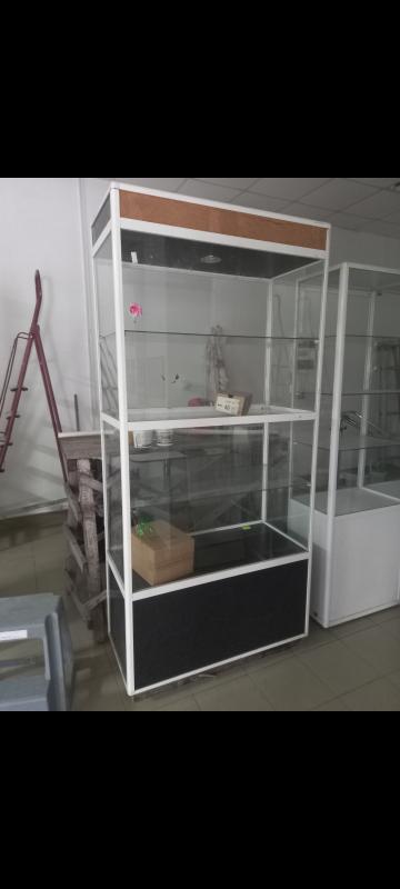 Продам витрины разные, манекены, вешалки, крючки для экономпанели, подставки спрашивайте много что е - 