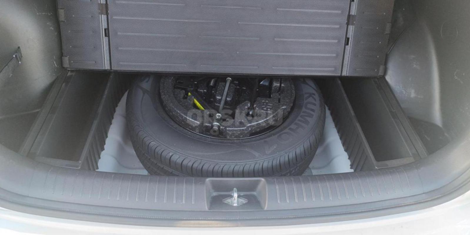 Хундай Крета. - Новотроицк