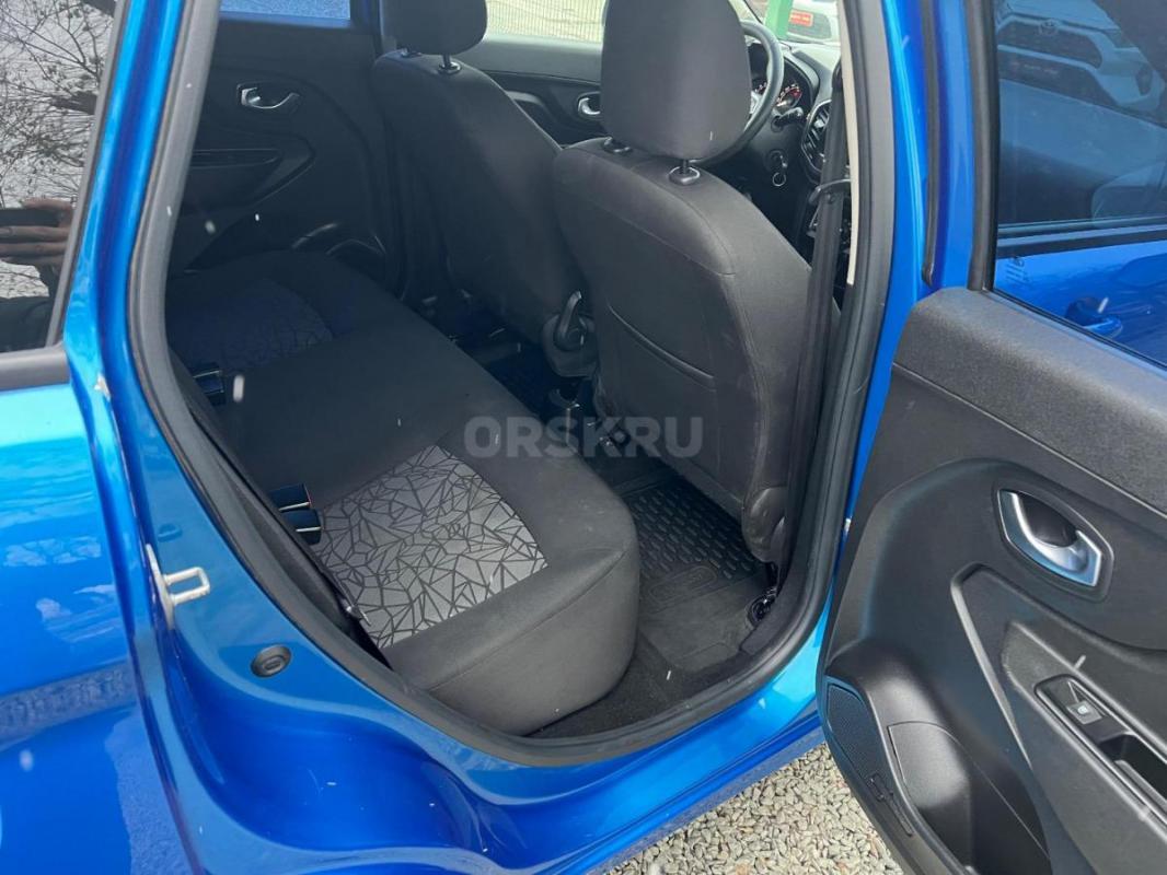 Продаётся Lada XRAY в идеальном состоянии! - Орск