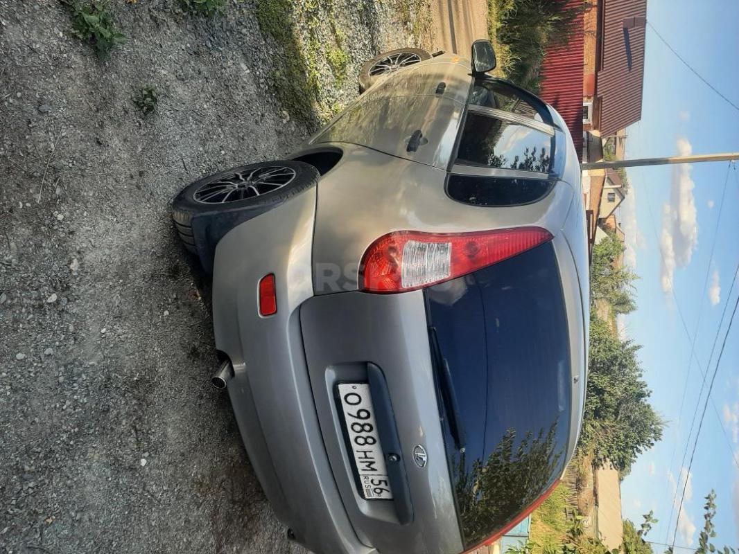 Продам калину в хорошем состоянии. - Орск