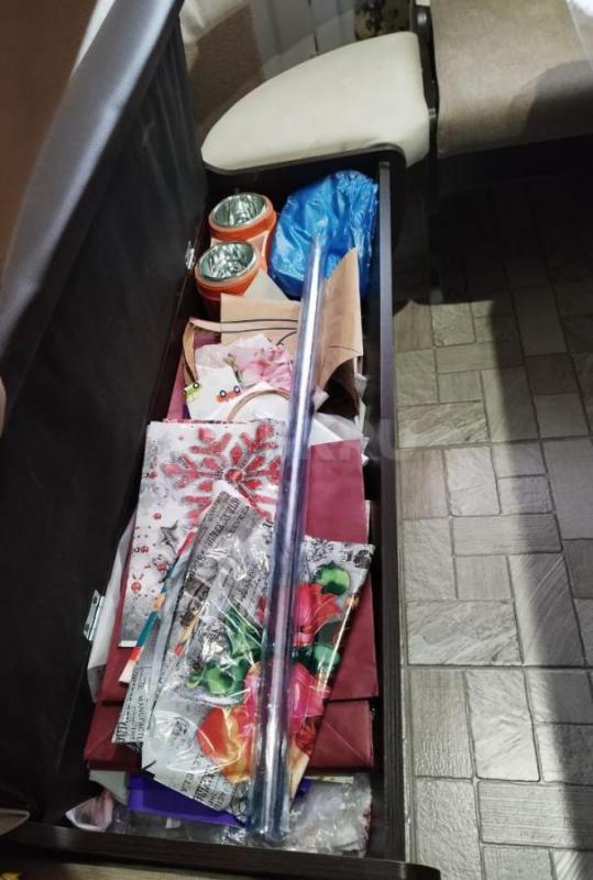 Продам кухонный уголок (кухонная зона). - Орск