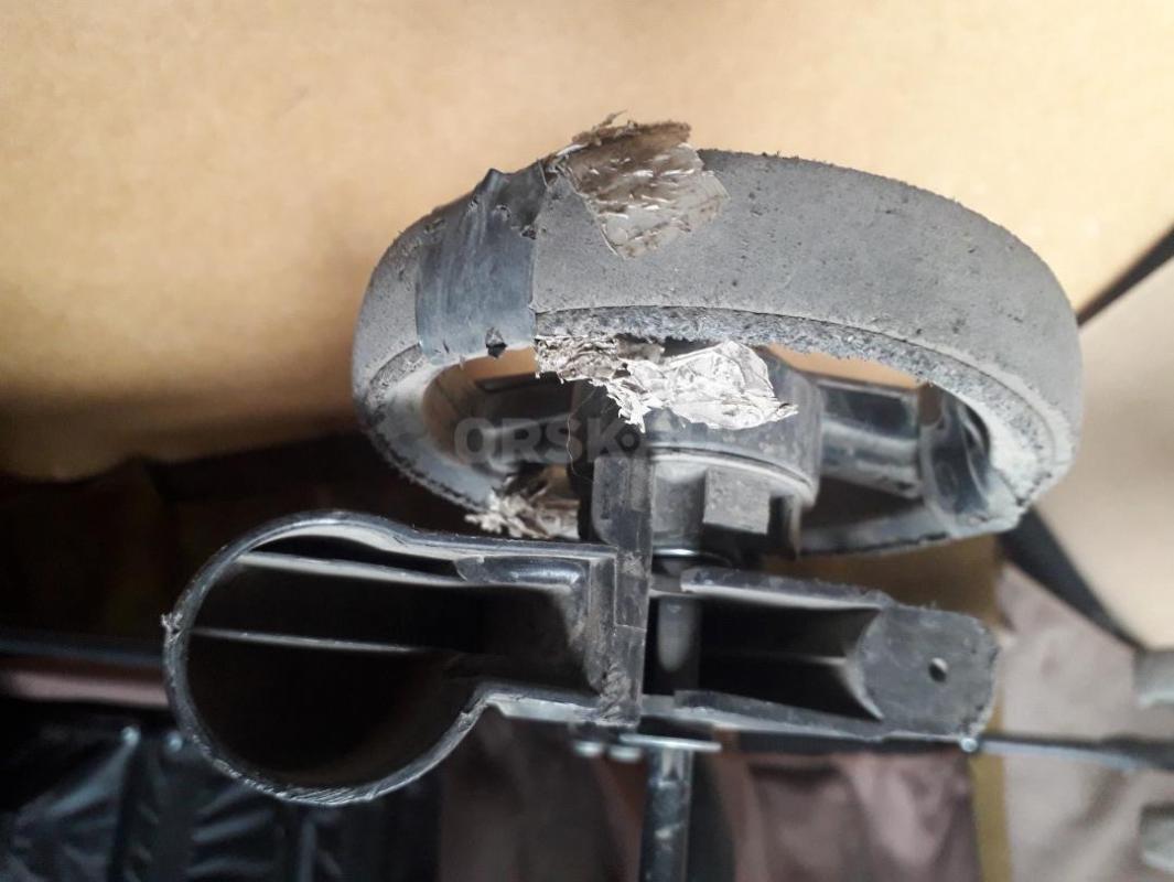 Коляска прогулочная Rant York, Brown, бу. - Орск