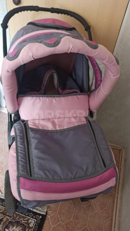 Продам коляску! - Орск