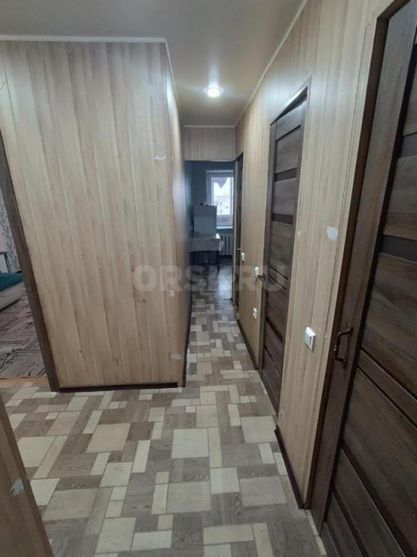 Сдам 3-ех комнатную квартиру, на длительный срок. - Орск