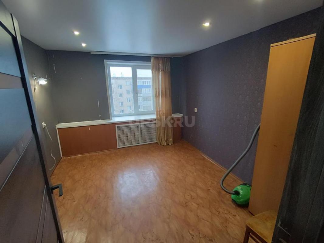 Сдам 3-ех комнатную квартиру, на длительный срок. - Орск