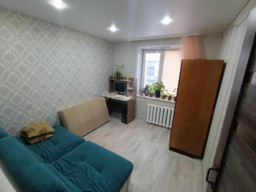 Сдам 3-ех комнатную квартиру, на длительный срок. - Орск