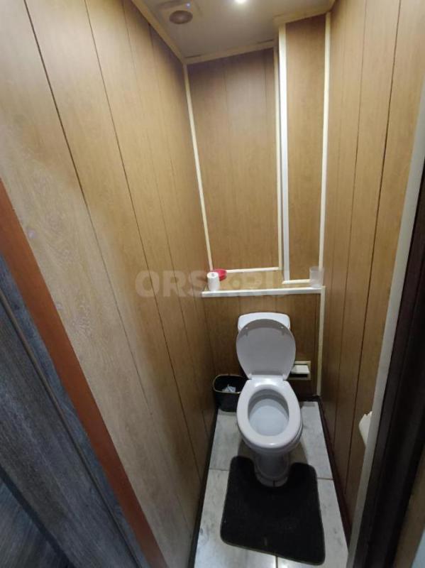 Сдам 3-ех комнатную квартиру, на длительный срок. - Орск