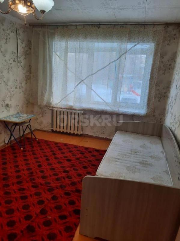 Сдам на длительный срок 3хкомнатную квартиру, частично мебелированную (Орск,Комарова д.20). - Орск