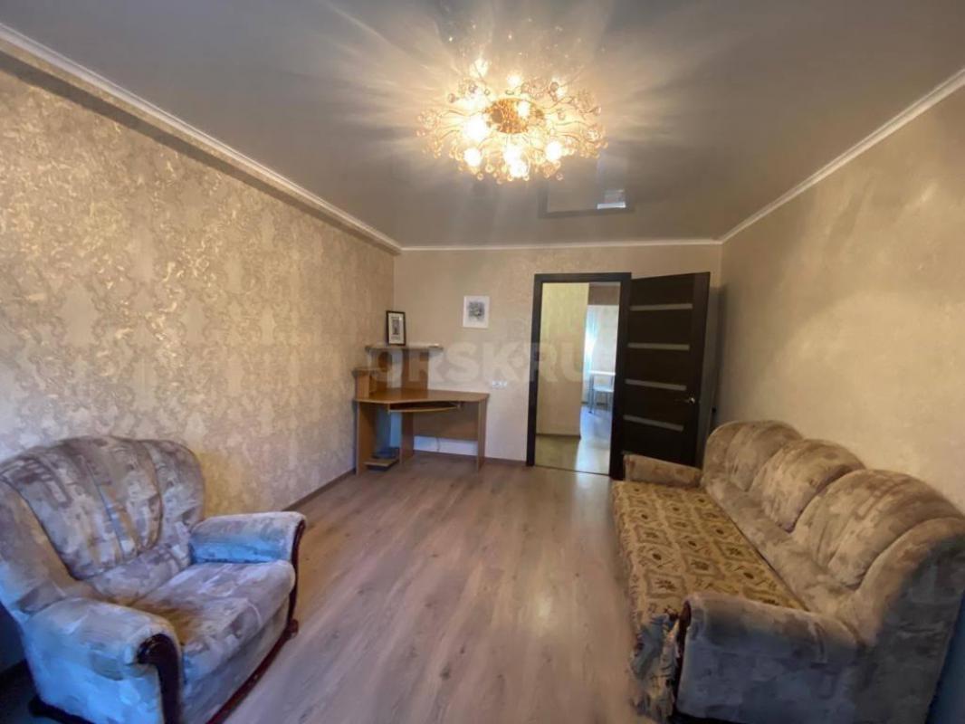 Сдам 3 км. - Орск