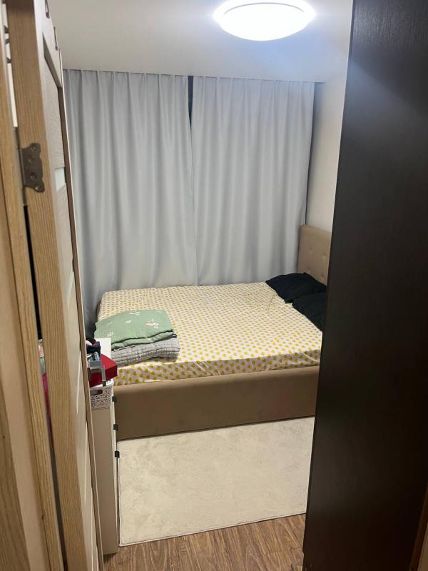 Продам 2х комнатную квартиру на остановке пл. - Новотроицк