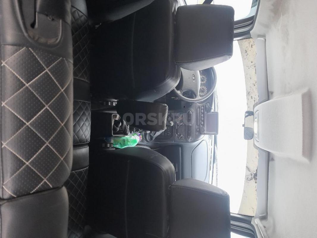 Отличный авто, доработаннйы, убраны люфты, без вложений. - Новотроицк