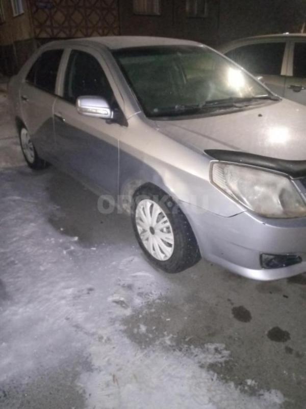 В хорошем состоянии, Дно пороги завод, в родном окрасе. - Орск