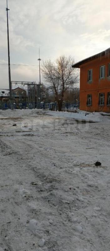 Продам Гараж в центре города во дворе дома Новосибирская 52. - Орск