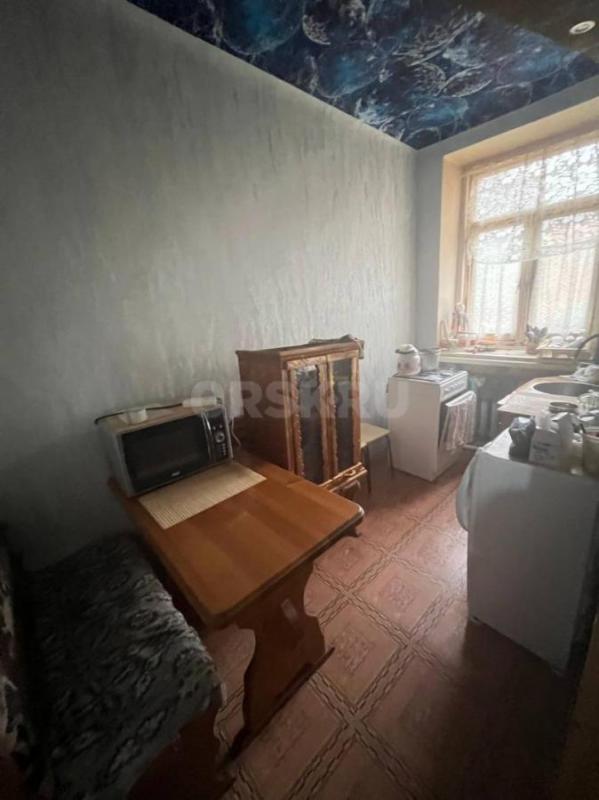 Ваш шанс стать собственником доступной недвижимости в живописном городе Орске! - Орск